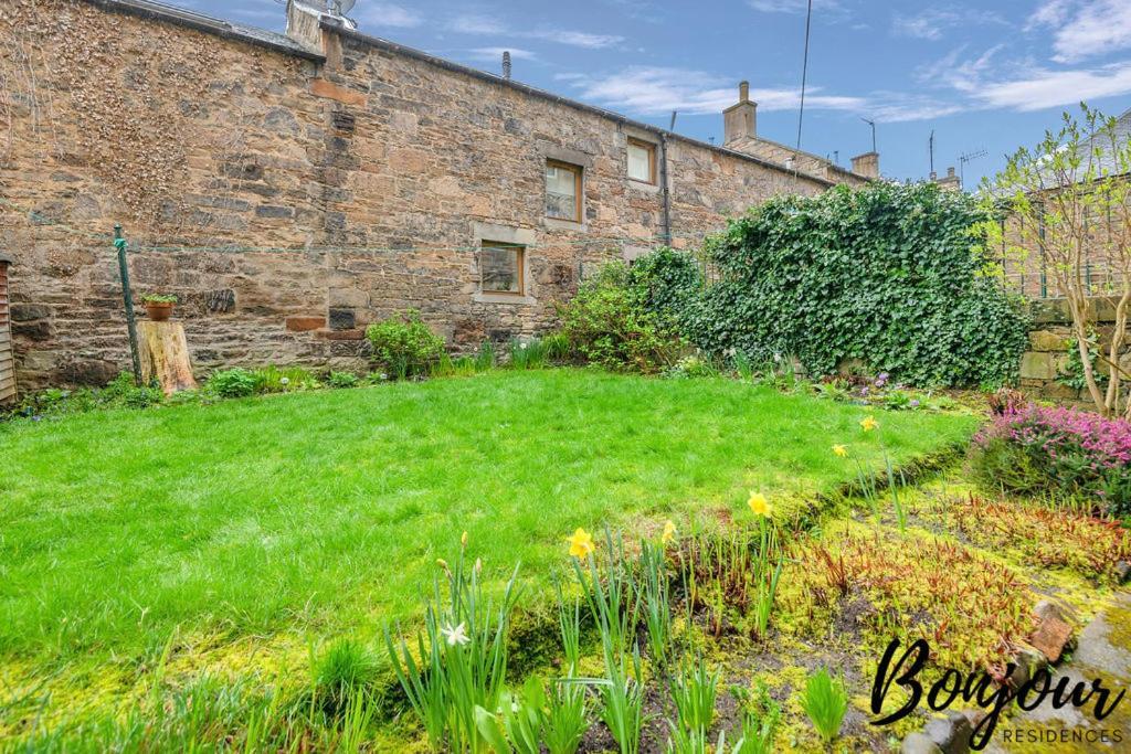 Anvers Suite Edimburgo Exterior foto